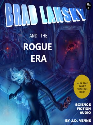 cover image of Brad Lansky and the Rogue Era